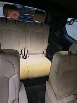 جيب جراند شيروكي إل